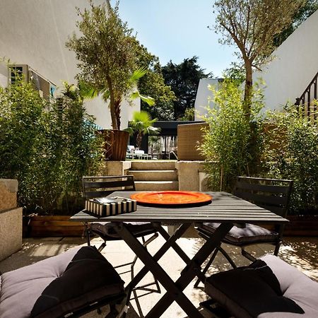 Maison Cabral Porto Luaran gambar