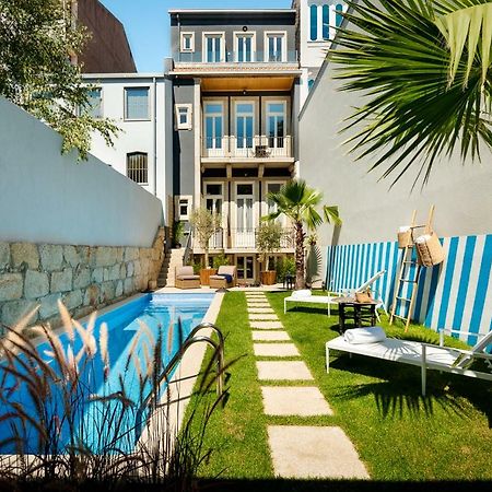 Maison Cabral Porto Luaran gambar