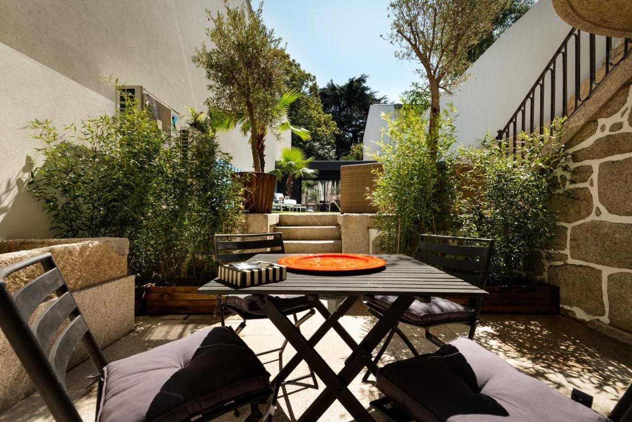 Maison Cabral Porto Luaran gambar
