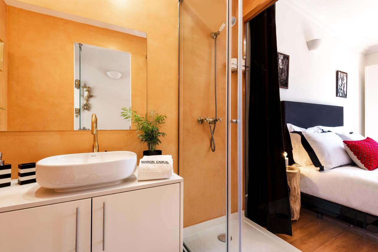 Maison Cabral Porto Luaran gambar