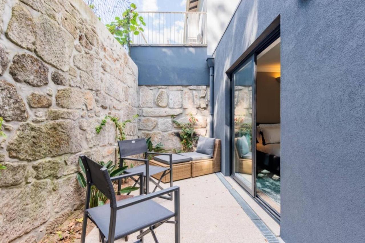 Maison Cabral Porto Luaran gambar