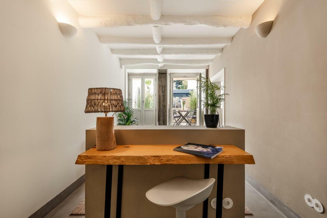 Maison Cabral Porto Luaran gambar