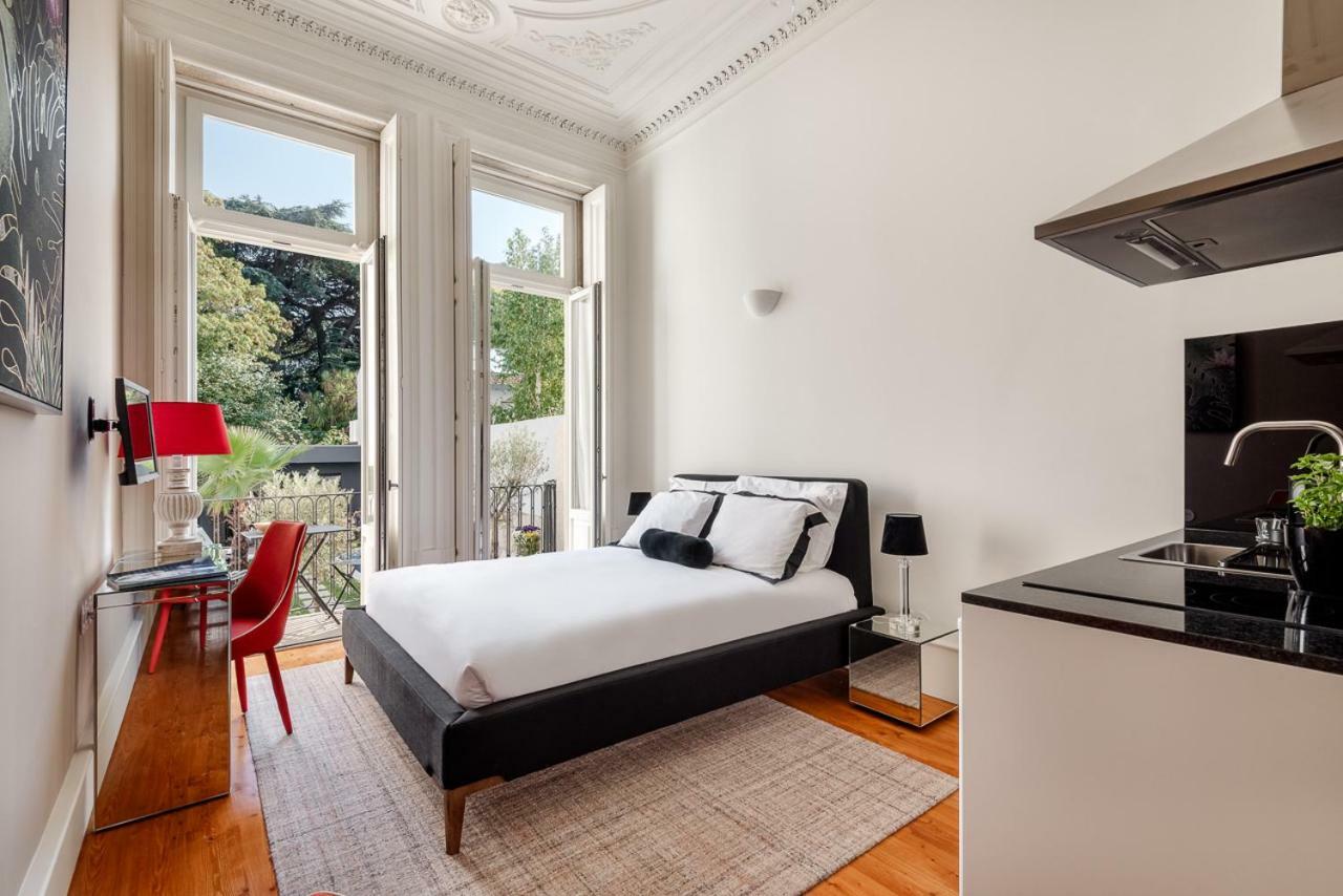 Maison Cabral Porto Luaran gambar