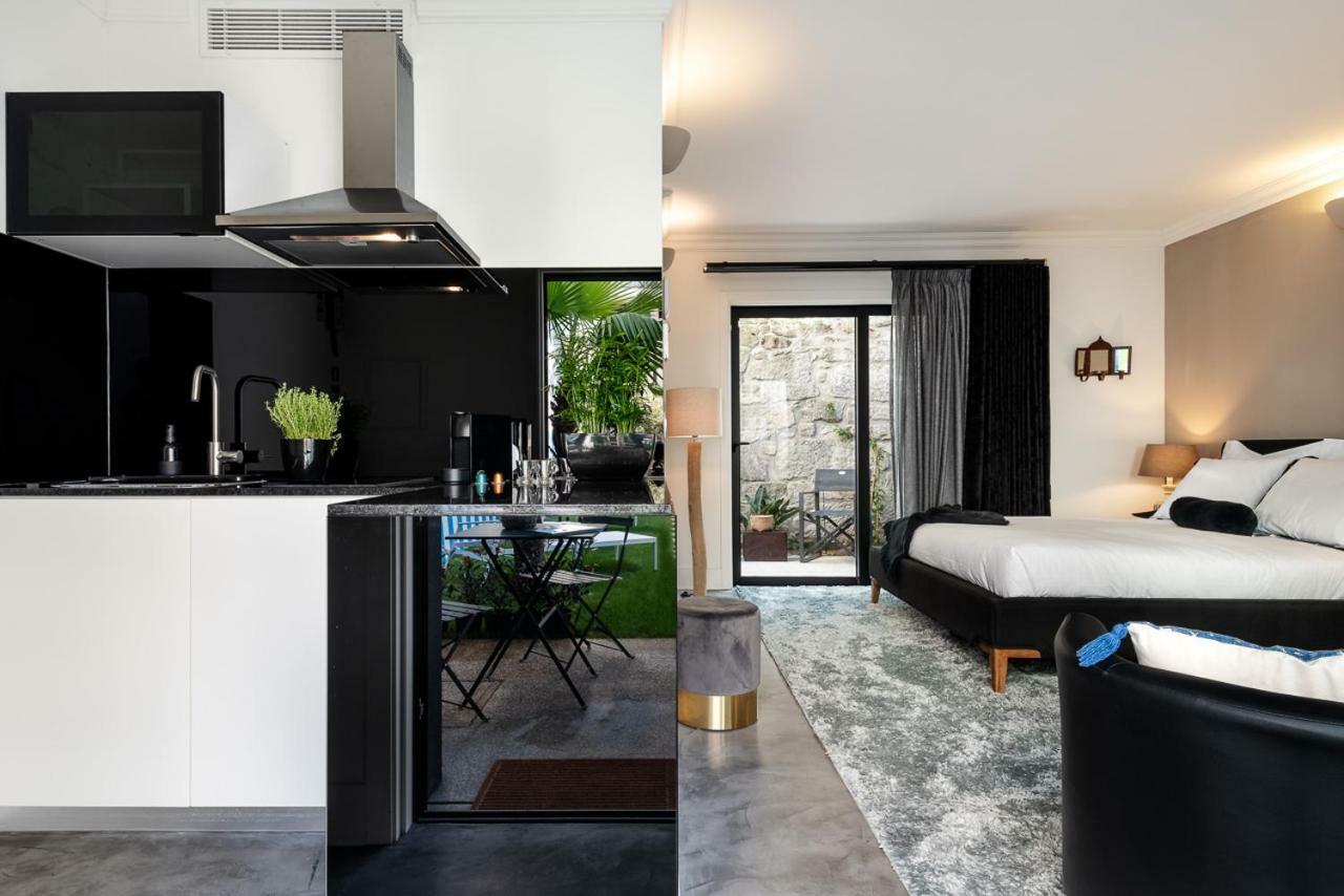 Maison Cabral Porto Luaran gambar