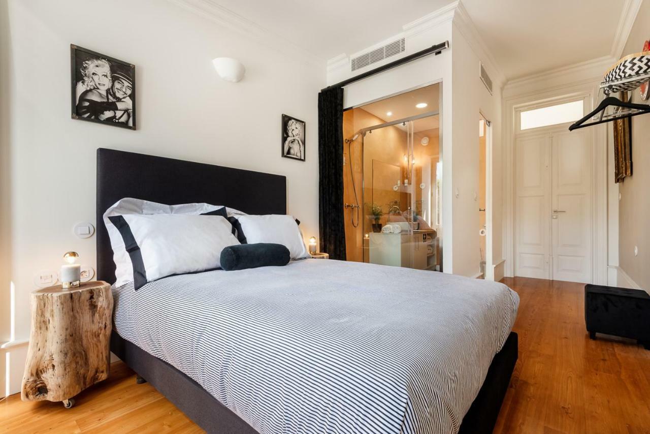 Maison Cabral Porto Luaran gambar