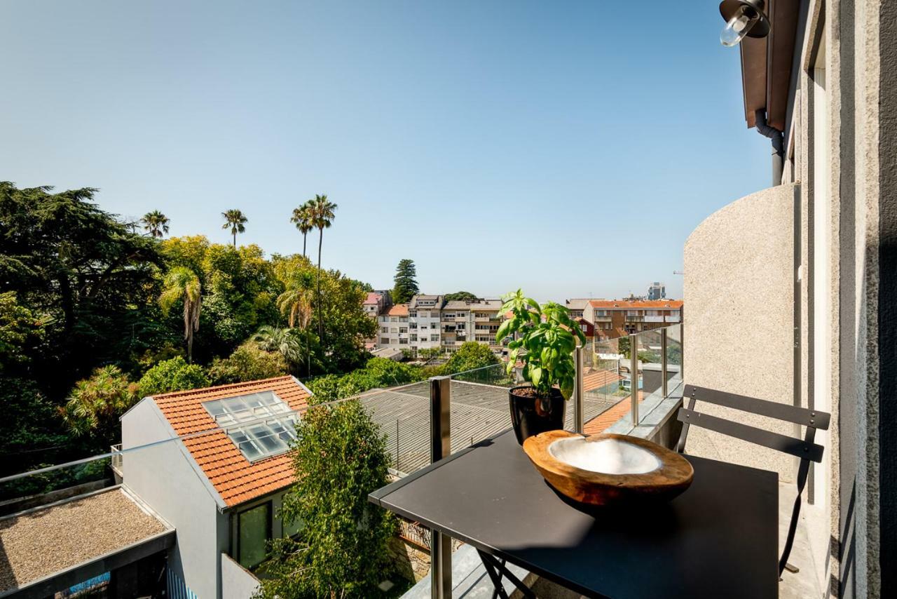 Maison Cabral Porto Luaran gambar