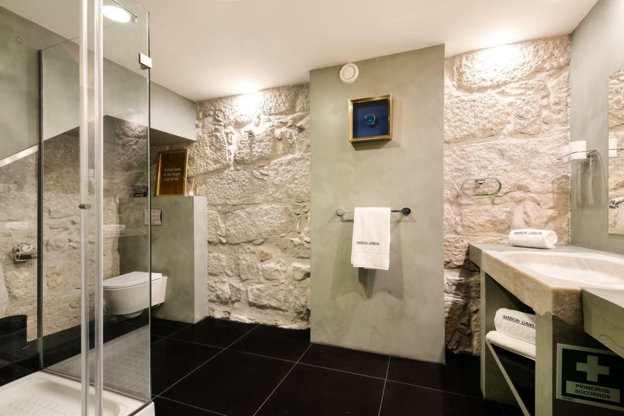 Maison Cabral Porto Luaran gambar