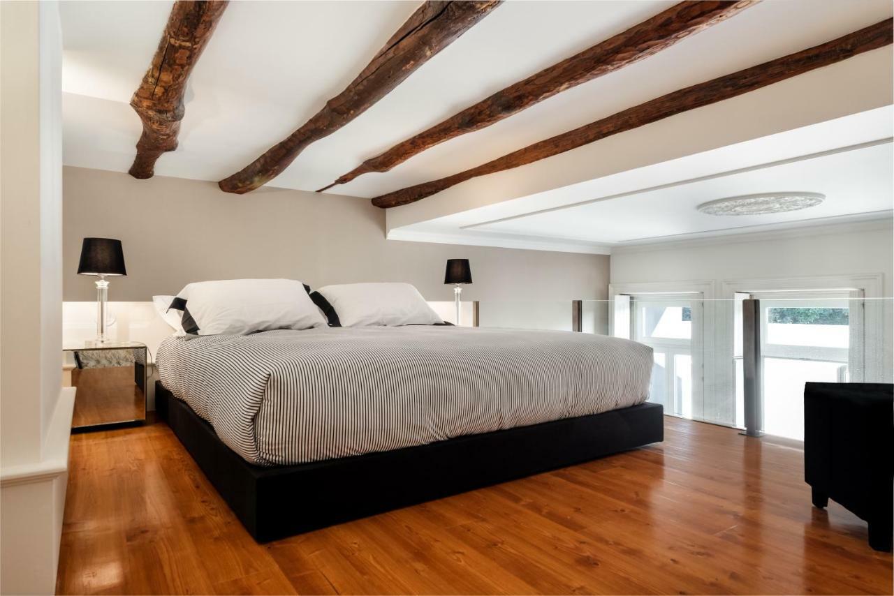 Maison Cabral Porto Luaran gambar