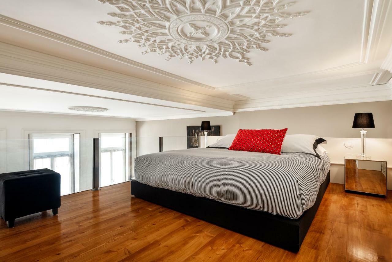 Maison Cabral Porto Luaran gambar