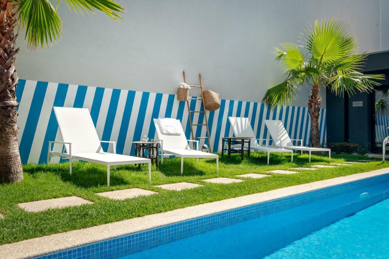 Maison Cabral Porto Luaran gambar