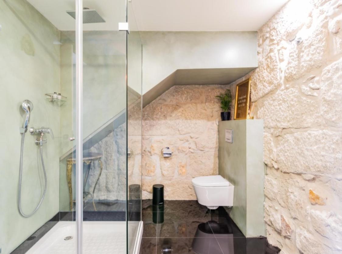 Maison Cabral Porto Luaran gambar