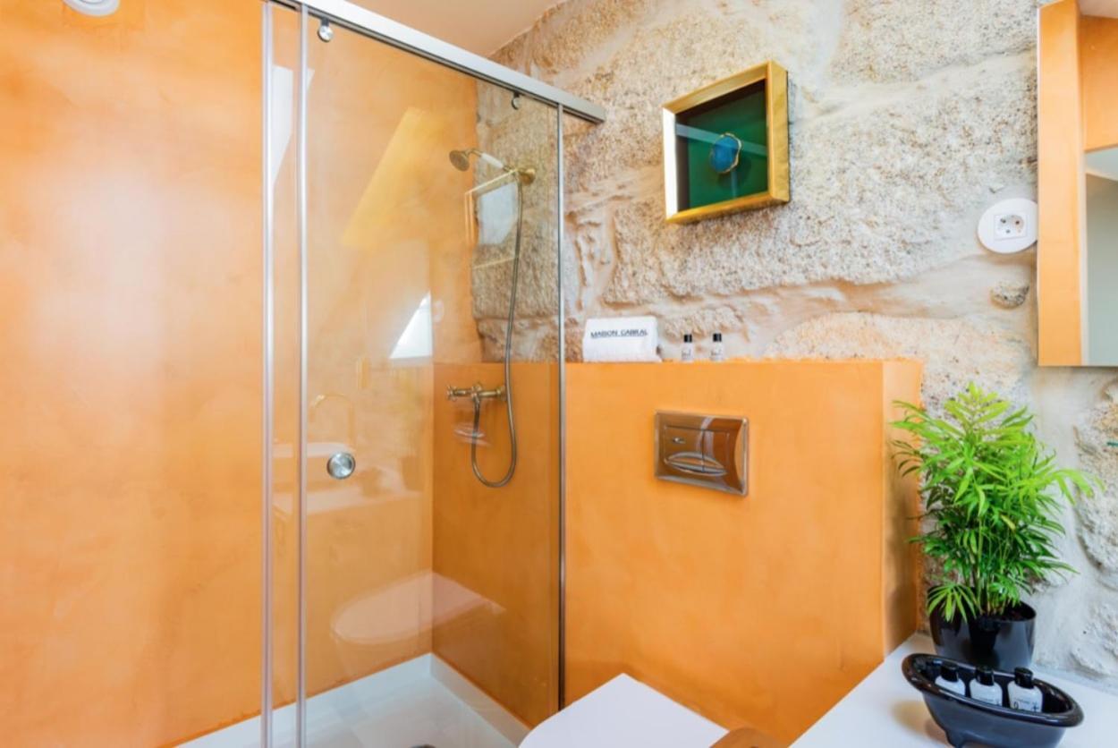 Maison Cabral Porto Luaran gambar