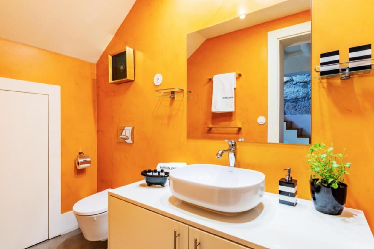 Maison Cabral Porto Luaran gambar